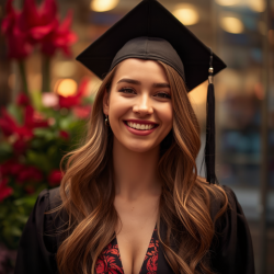 🎓 Graduation