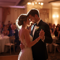 💃 Wedding First Dance