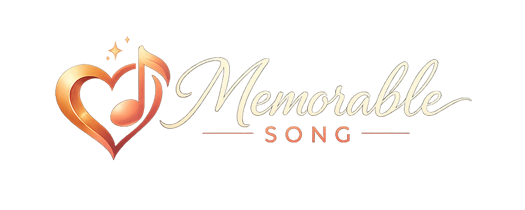 Memorable Song